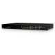 Ubiquiti EdgeSwitch 24 500W Gestito L2/L3 Gigabit Ethernet (10/100/1000) Supporto Power over Ethernet (PoE) 1U Nero 3