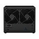 Synology DiskStation DS920+ server NAS e di archiviazione Mini Tower Intel® Celeron® J4125 4 GB DDR4 0 TB DiskStation Manager Nero 5