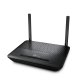 TP-Link Archer XR500v router wireless Gigabit Ethernet Dual-band (2.4 GHz/5 GHz) Nero 3