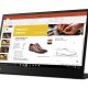 Lenovo ThinkVision M14 LED display 35,6 cm (14