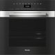 Miele DGC 7640 48 L 3400 W Nero, Acciaio inox 2