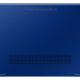 Samsung Galaxy Book Flex 13,3” Royal Blue Touch Screen S Pen Intel® Core™ i5 di decima generazione Windows 10 Home Wi-Fi 6 RAM 12GB Memoria 512GB Batteria 69,7Wh Lettore impronte digitali 16