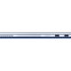 Samsung Galaxy Book Flex 13,3” Royal Blue Touch Screen S Pen Intel® Core™ i5 di decima generazione Windows 10 Home Wi-Fi 6 RAM 12GB Memoria 512GB Batteria 69,7Wh Lettore impronte digitali 19