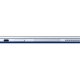 Samsung Galaxy Book Flex 13,3” Royal Blue Touch Screen S Pen Intel® Core™ i5 di decima generazione Windows 10 Home Wi-Fi 6 RAM 12GB Memoria 512GB Batteria 69,7Wh Lettore impronte digitali 20