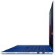 Samsung Galaxy Book Flex 13,3” Royal Blue Touch Screen S Pen Intel® Core™ i5 di decima generazione Windows 10 Home Wi-Fi 6 RAM 12GB Memoria 512GB Batteria 69,7Wh Lettore impronte digitali 24