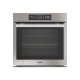 Whirlpool AKZ9 629 IX 73 L 3650 W Acciaio inox 2