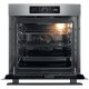 Whirlpool AKZ9 629 IX 73 L 3650 W Acciaio inox 3