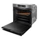 Whirlpool AKZ9 629 IX 73 L 3650 W Acciaio inox 5