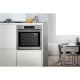 Whirlpool AKZ9 629 IX 73 L 3650 W Acciaio inox 6