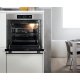Whirlpool AKZ9 629 IX 73 L 3650 W Acciaio inox 7