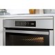 Whirlpool AKZ9 629 IX 73 L 3650 W Acciaio inox 10