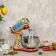 Smeg 50's Style Impastatrici SMF03DGEU Decorato / Speciale 3