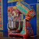 Smeg 50's Style Impastatrici SMF03DGEU Decorato / Speciale 5