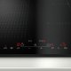 Neff T56FD50X0 piano cottura Nero Da incasso 60 cm Piano cottura a induzione 4 Fornello(i) 4