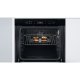 Whirlpool W7OS44S1P 73 L Nero, Acciaio inox 22