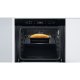 Whirlpool W7OS44S1P 73 L Nero, Acciaio inox 23