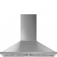 Smeg KPF12X cappa aspirante Cappa aspirante a parete Acciaio inox 777 m³/h 2