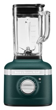 KitchenAid 5KSB4026EPP 1,4 L Frullatore da tavolo 1200 W Verde Palma