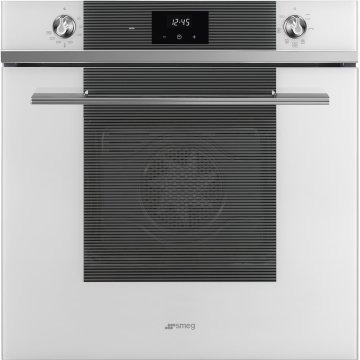 Smeg SF6100VB1 forno 70 L 3000 W Bianco