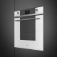 Smeg SF6100VB1 forno 70 L 3000 W Bianco 3