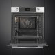 Smeg SF6100VB1 forno 70 L 3000 W Bianco 4