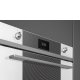 Smeg SF6100VB1 forno 70 L 3000 W Bianco 5