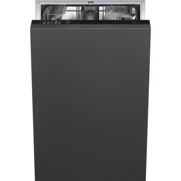 Smeg STA4505IN lavastoviglie A scomparsa totale 10 coperti F