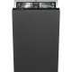 Smeg STA4505IN lavastoviglie A scomparsa totale 10 coperti F 2