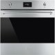 Smeg Classic Classica Forno SFP6301TVX Acciaio Inox 2