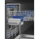 Smeg LVS533PXIN lavastoviglie Libera installazione 13 coperti D 3
