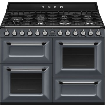 Smeg Victoria Cucina TR4110GR Slate Grey