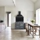 Smeg Victoria Cucina TR4110GR Slate Grey 12