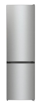 Hisense RB434N4AC2 frigorifero con congelatore Libera installazione 331 L E Stainless steel