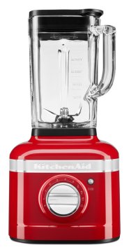 KitchenAid 5KSB4026ECA 1,4 L Frullatore da tavolo 1200 W Rosso