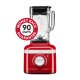 KitchenAid 5KSB4026ECA 1,4 L Frullatore da tavolo 1200 W Rosso 3