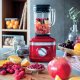 KitchenAid 5KSB4026ECA 1,4 L Frullatore da tavolo 1200 W Rosso 8