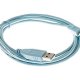 Cisco Console USB cavo USB 2 m 2