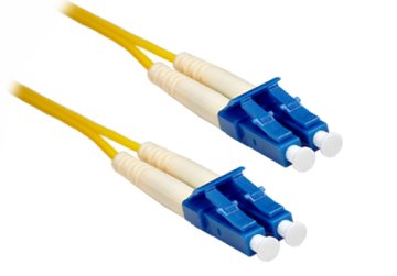 Cisco LC - LC, 2m cavo InfiniBand e in fibra ottica