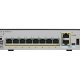 Cisco ASA 5506-X firewall (hardware) 0,75 Gbit/s 3