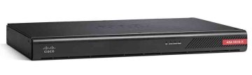 Cisco ASA 5516-X firewall (hardware) 1U 1,8 Gbit/s