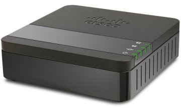 Cisco ATA191-K9 adattatore per telefono VoIP