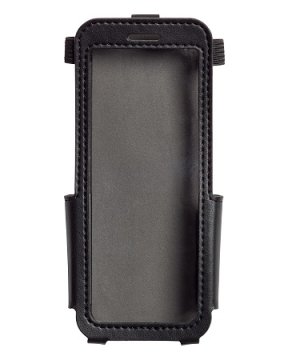 Cisco CP-LCASE-8821= mobile device cases Cover Pelle Nero