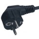 Cisco CP-PWR-CORD-CE= cavo di alimentazione Nero 2,5 m Accoppiatore C13 CEE7/7 2