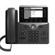 Cisco 8811 telefono IP Nero LCD 3