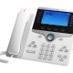 Cisco 8861 telefono IP Nero, Argento Wi-Fi 2
