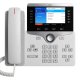 Cisco 8861 telefono IP Nero, Argento Wi-Fi 4