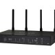 Cisco RV340W router wireless Gigabit Ethernet Dual-band (2.4 GHz/5 GHz) Nero 2
