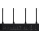 Cisco RV340W router wireless Gigabit Ethernet Dual-band (2.4 GHz/5 GHz) Nero 3