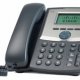 Cisco SPA 303 telefono IP Grigio 3 linee 2