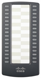 Cisco SPA 500S Nero